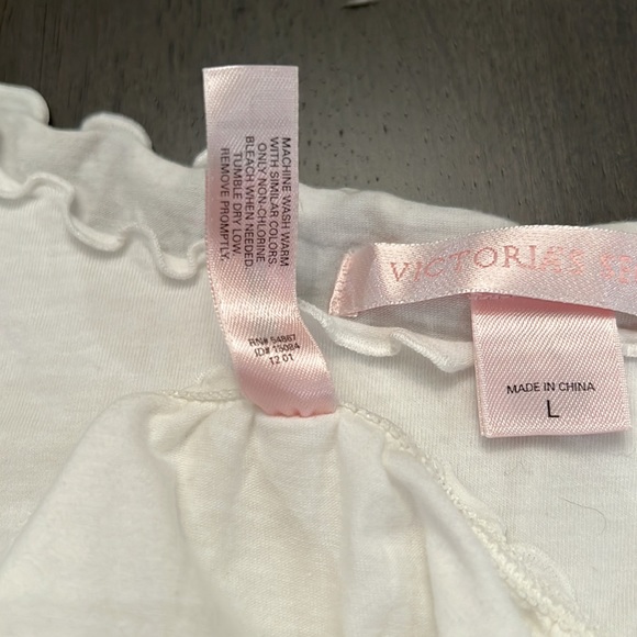 Victoria Secret Pajamas - Picture 5 of 7